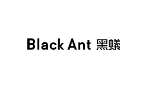 黑蟻BlackAnt