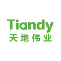 天地偉業(yè)Tiandy