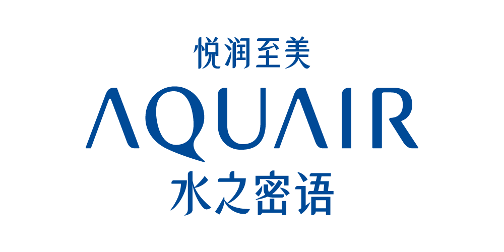 AQUAIR水之密語品牌