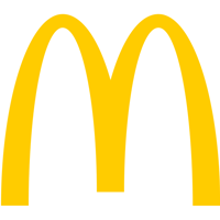 MCDONALD'S麥當(dāng)勞