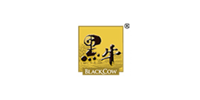 黑牛BLACKCOW