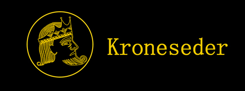 Kroneseder柯賽德