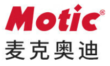 麥克奧迪Motic