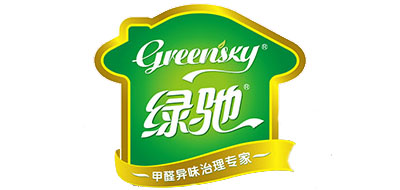 綠馳Greensky