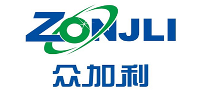 眾加利ZONJLI