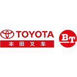 TOYOTA豐田叉車